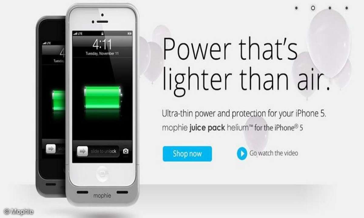 Mophie Juice Pack