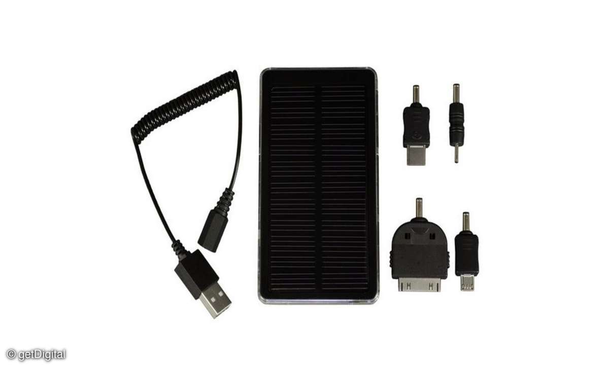 Gadget, Sommer, getDigital, Anyloader