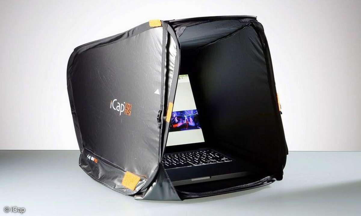 iCap