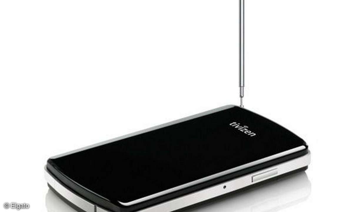 Elgato Tivizen