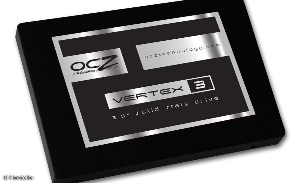 OCZ Vertex 3