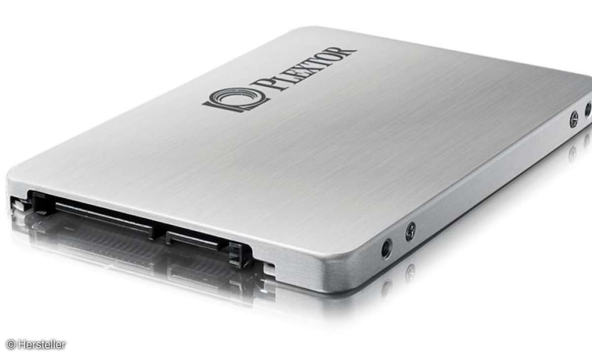 Plextor M5 Pro