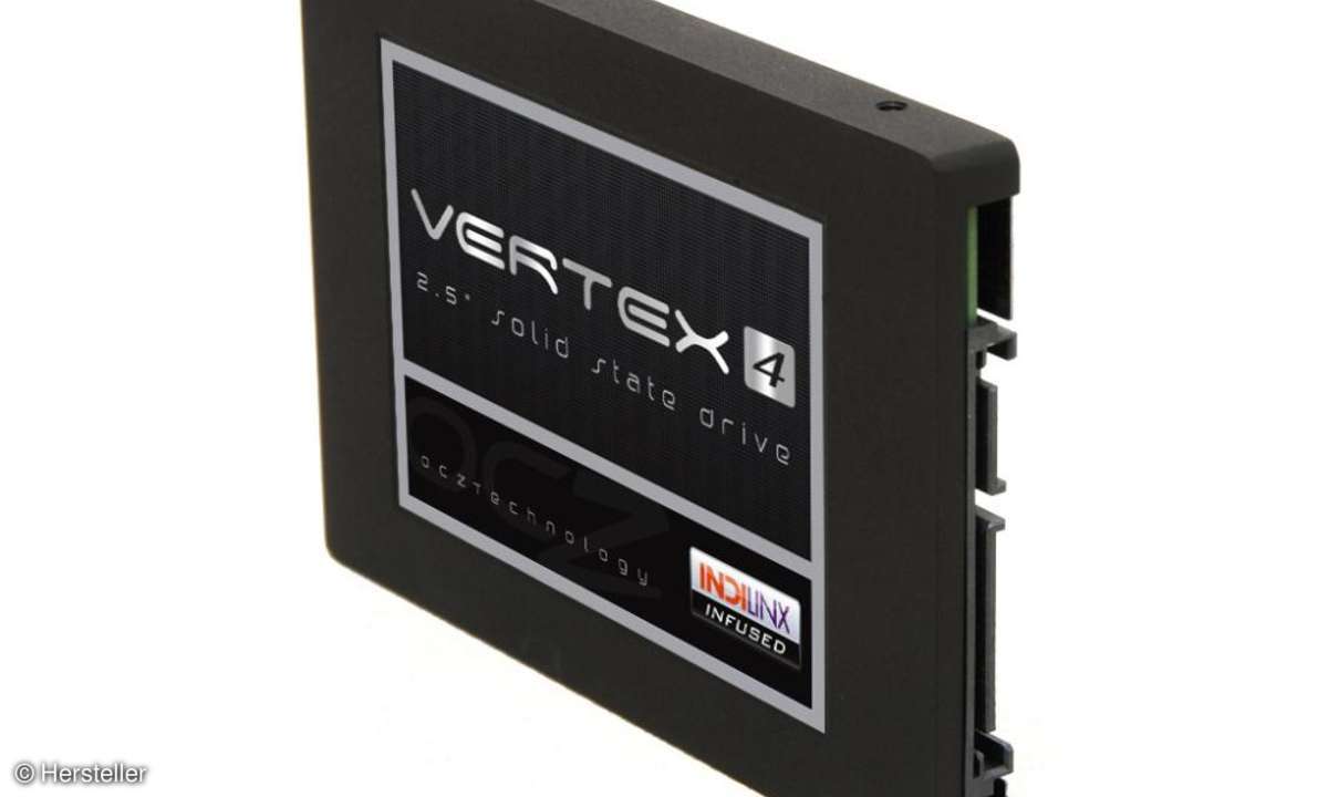 OCZ Vertex 4