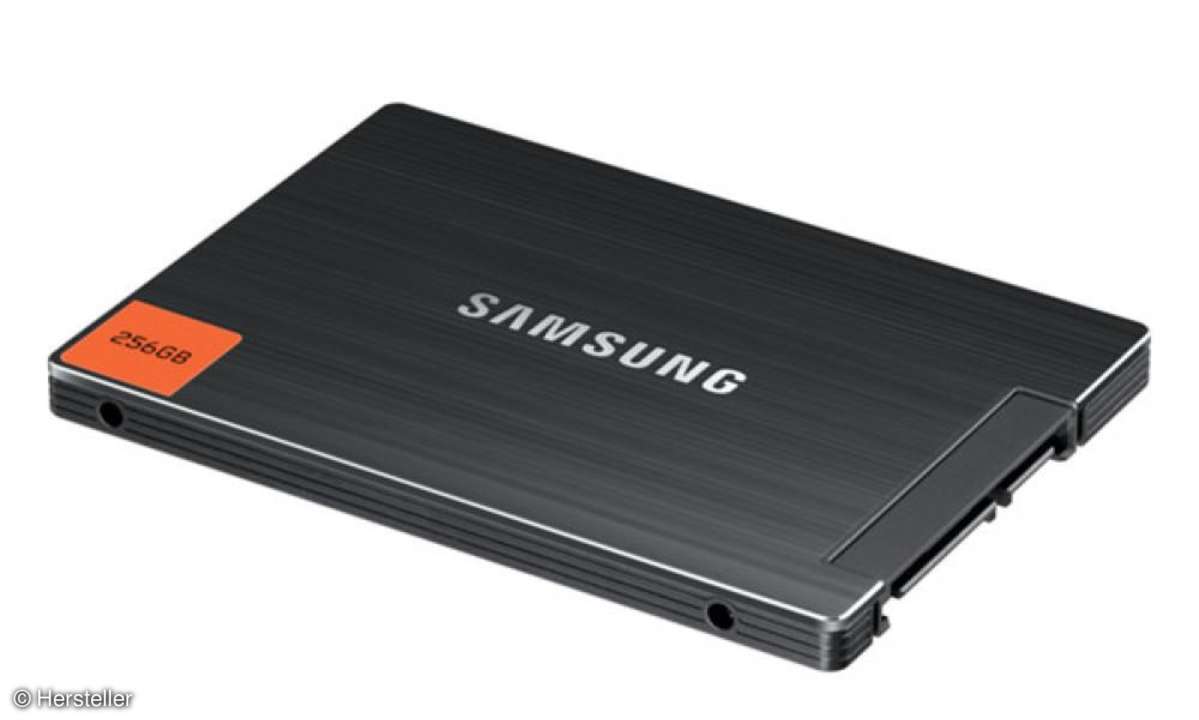 Samsung Serie 830