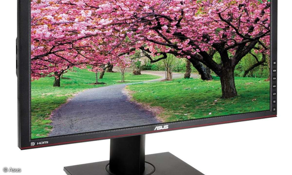 Asus PA238Q
