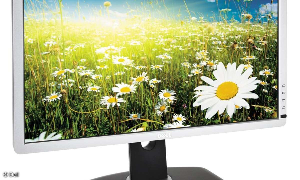 Dell UltraSharp U2312HM