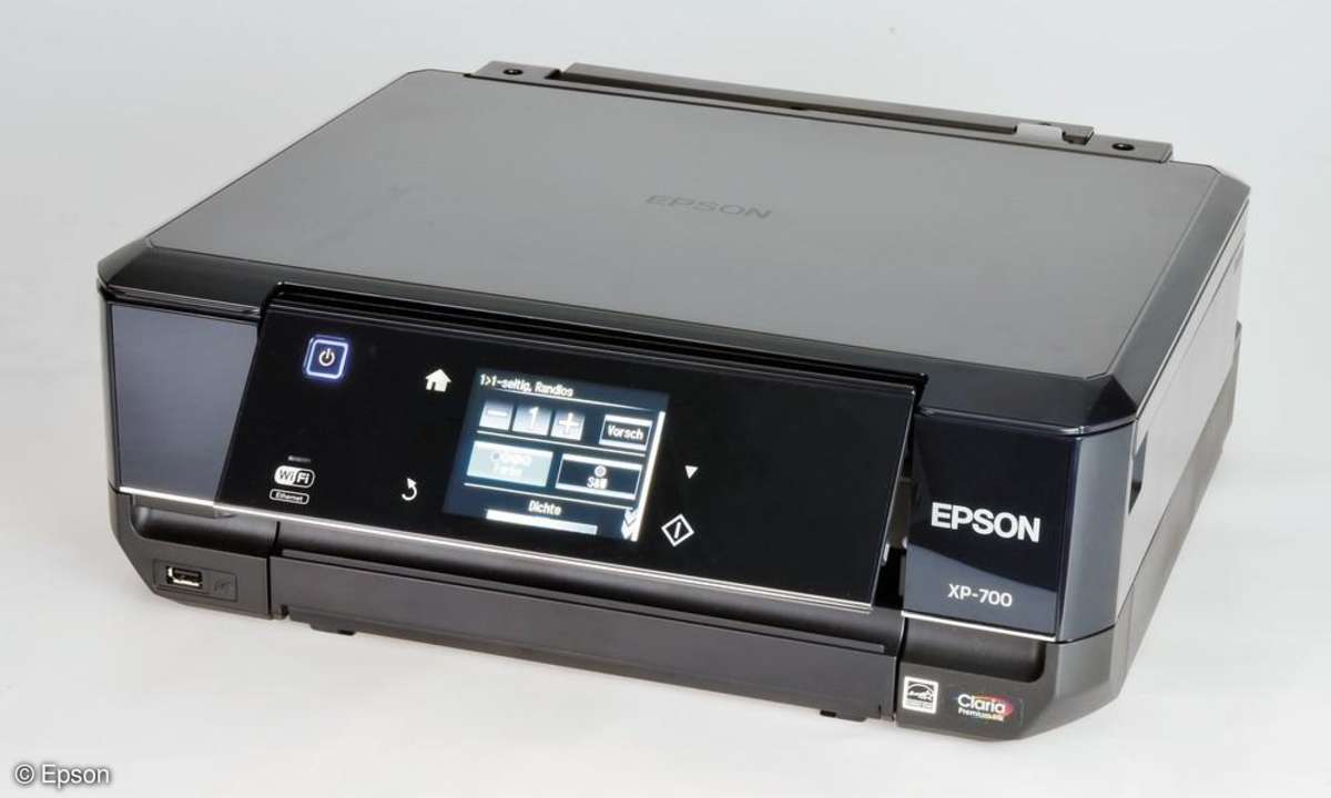 Epson Expression Premium XP-700