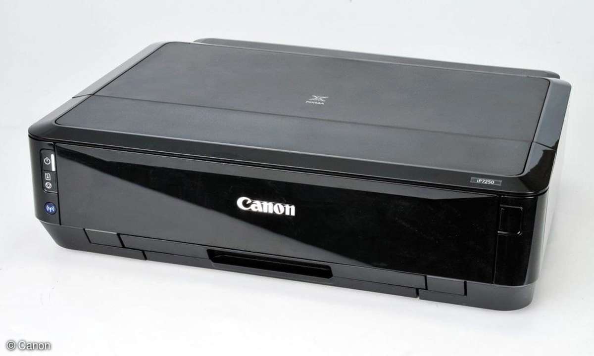 Canon Pixma iP7250