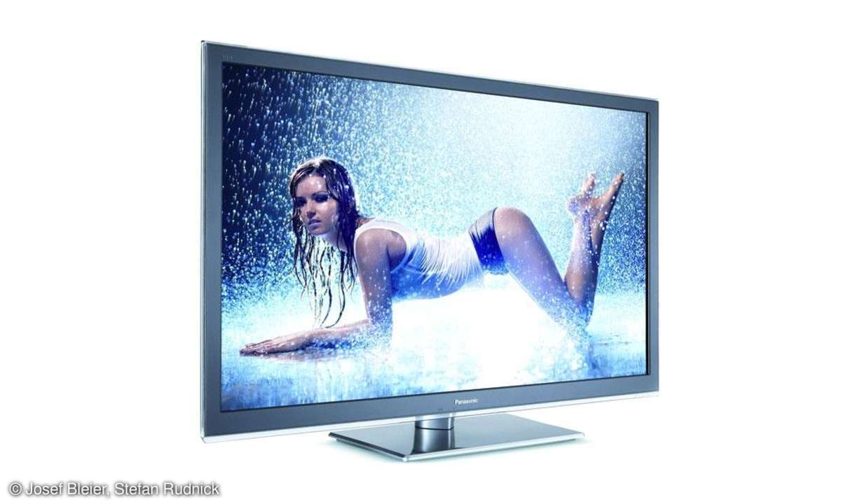 Panasonic TX-L42ETW5