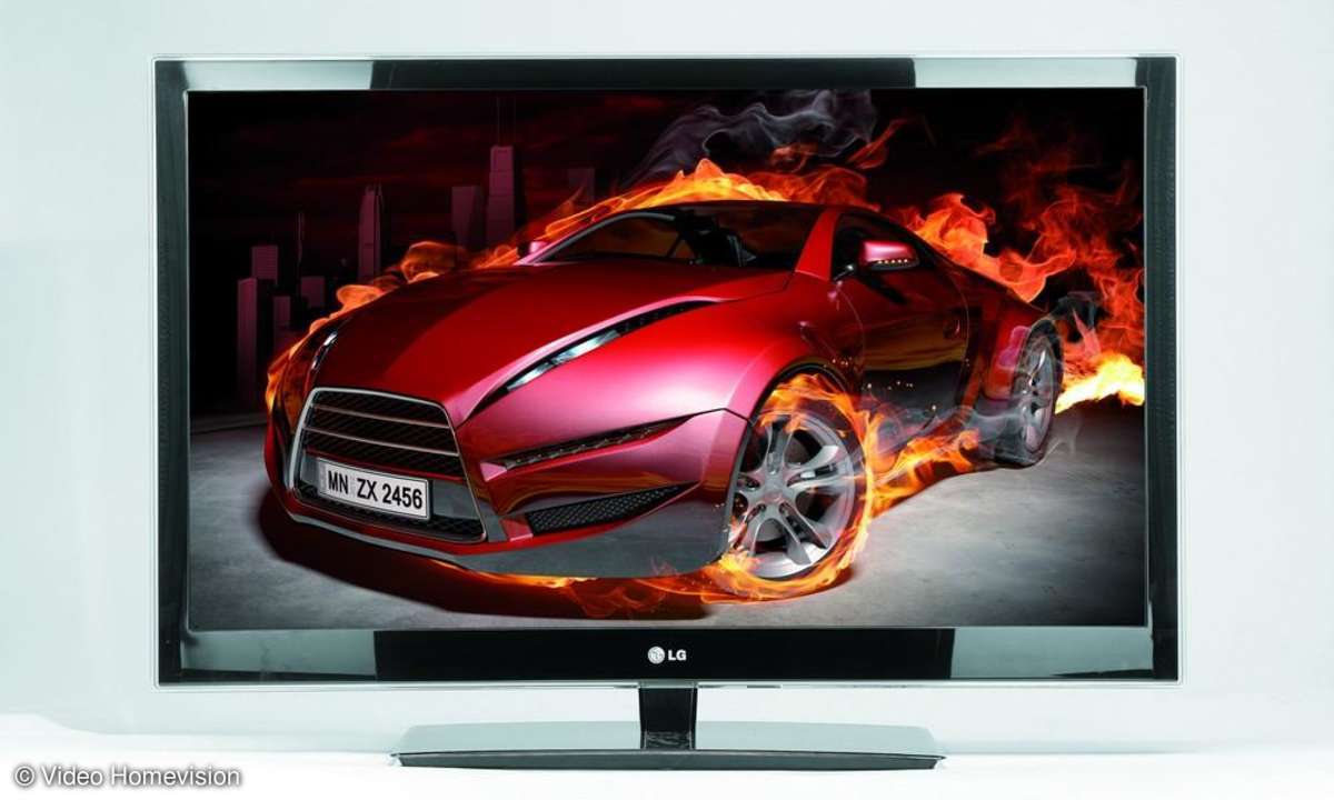 LG 42LW650S