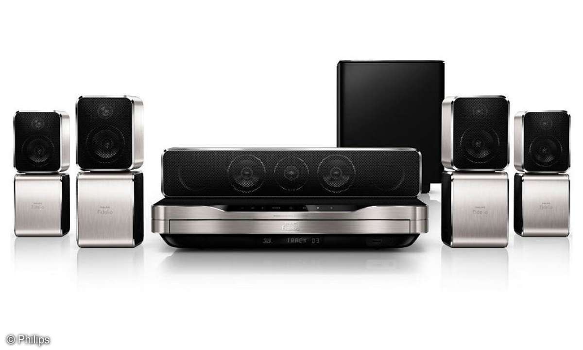 5.1-blu-ray-anlage, blu-ray-player, surround-set