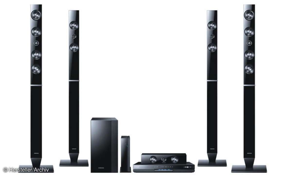 HT-D6759W _ UVP: 999 €
