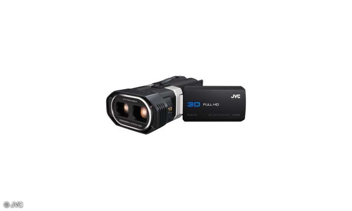home entertainment, cam, 3d