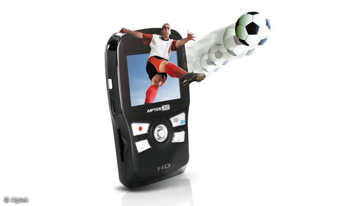 home entertainment, cam, 3d