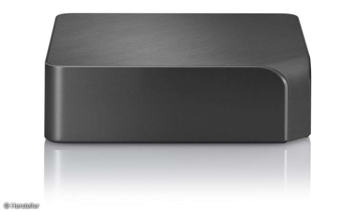 LG ST600
