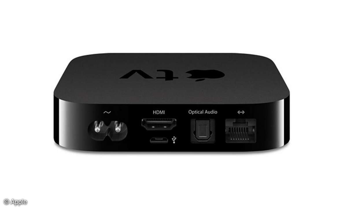 Apple TV