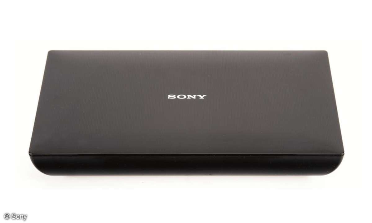 Sony NSZ-GS7