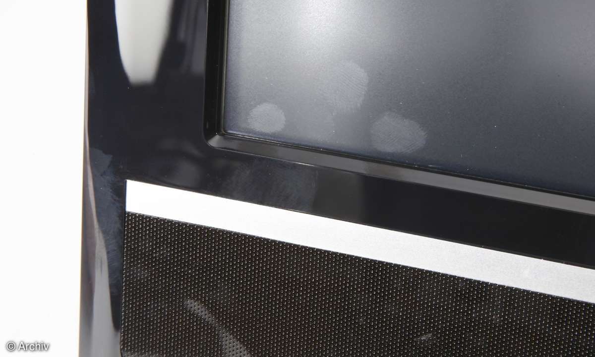 All-In-One-PC Medion Akoya P4010 D (MD8850)