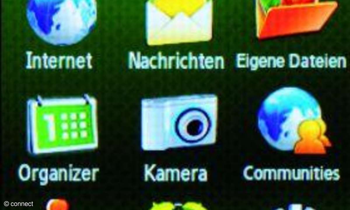 Samsung S5230