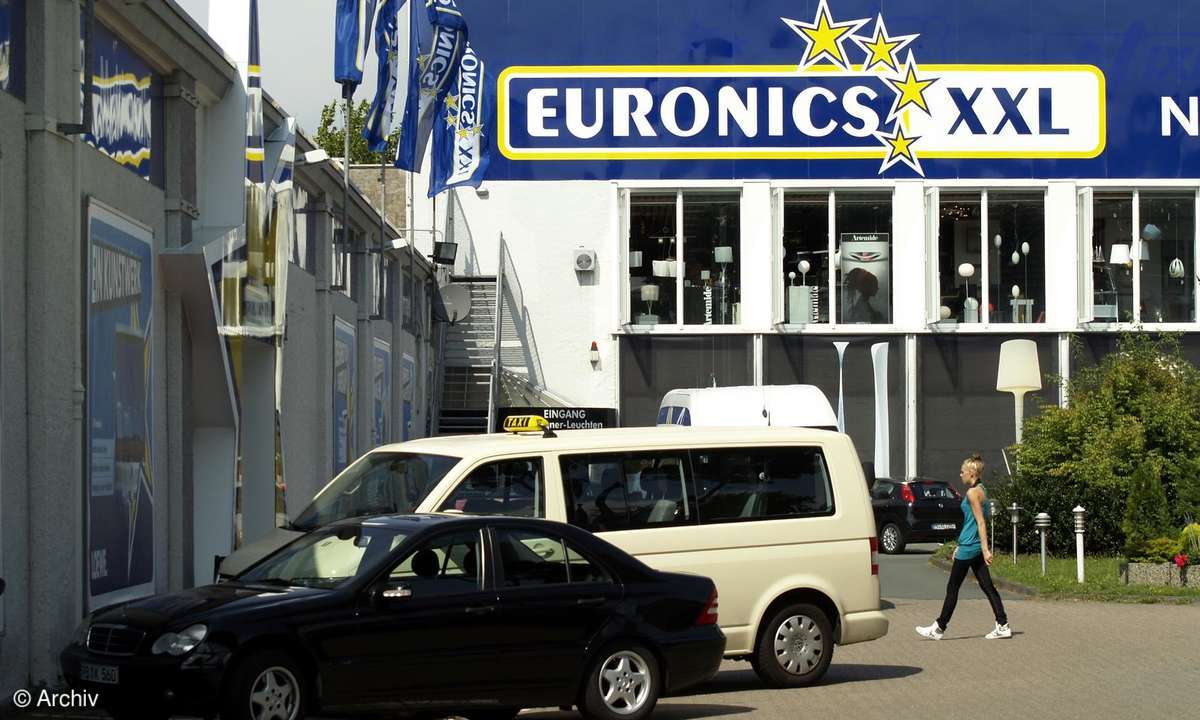 Euronics