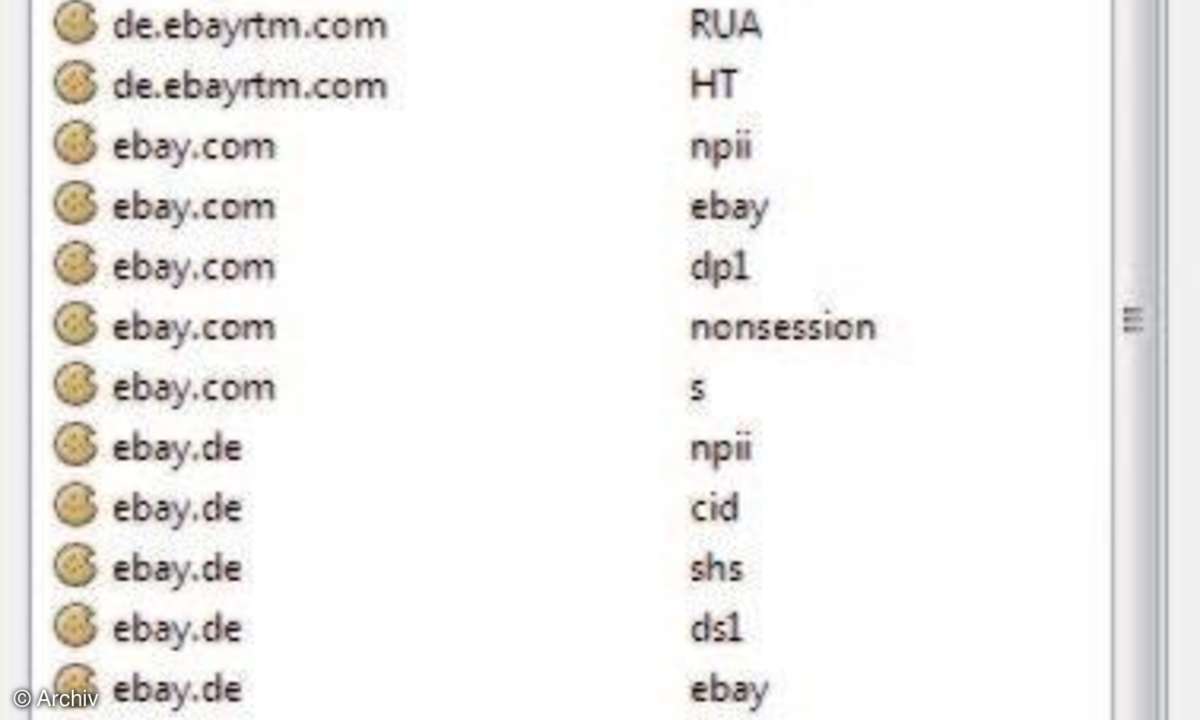 Sicherheit: Cross Site Request Forgery