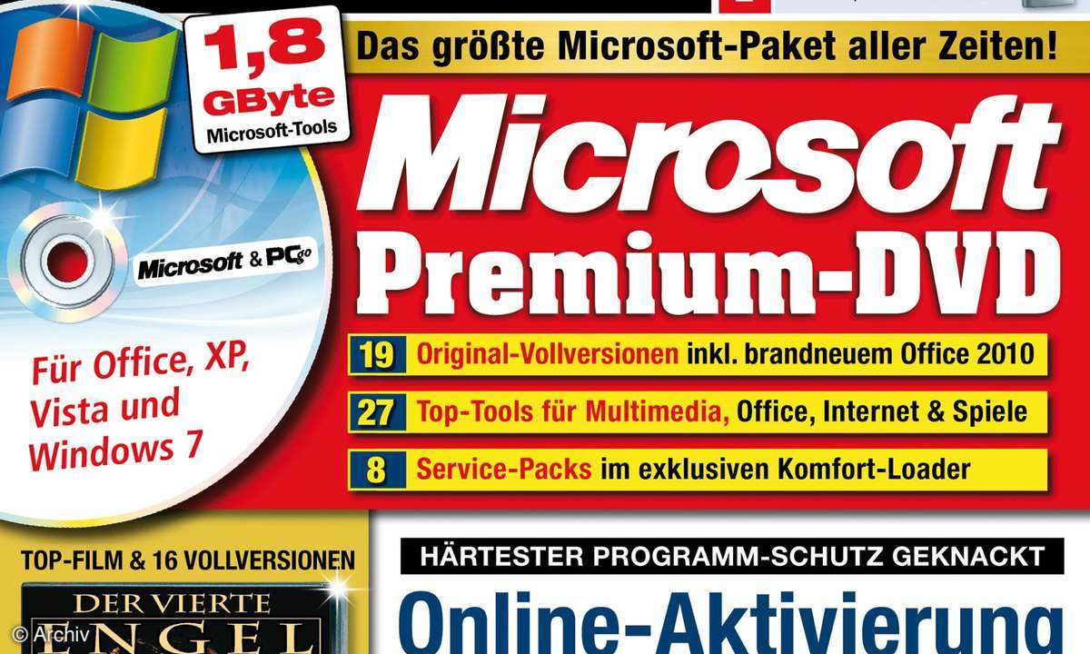 Cover PCgo