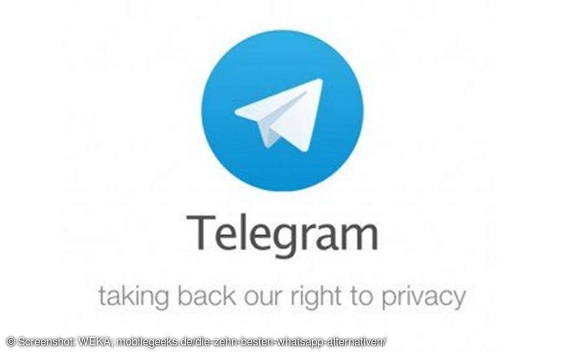 Telegram Screenshot