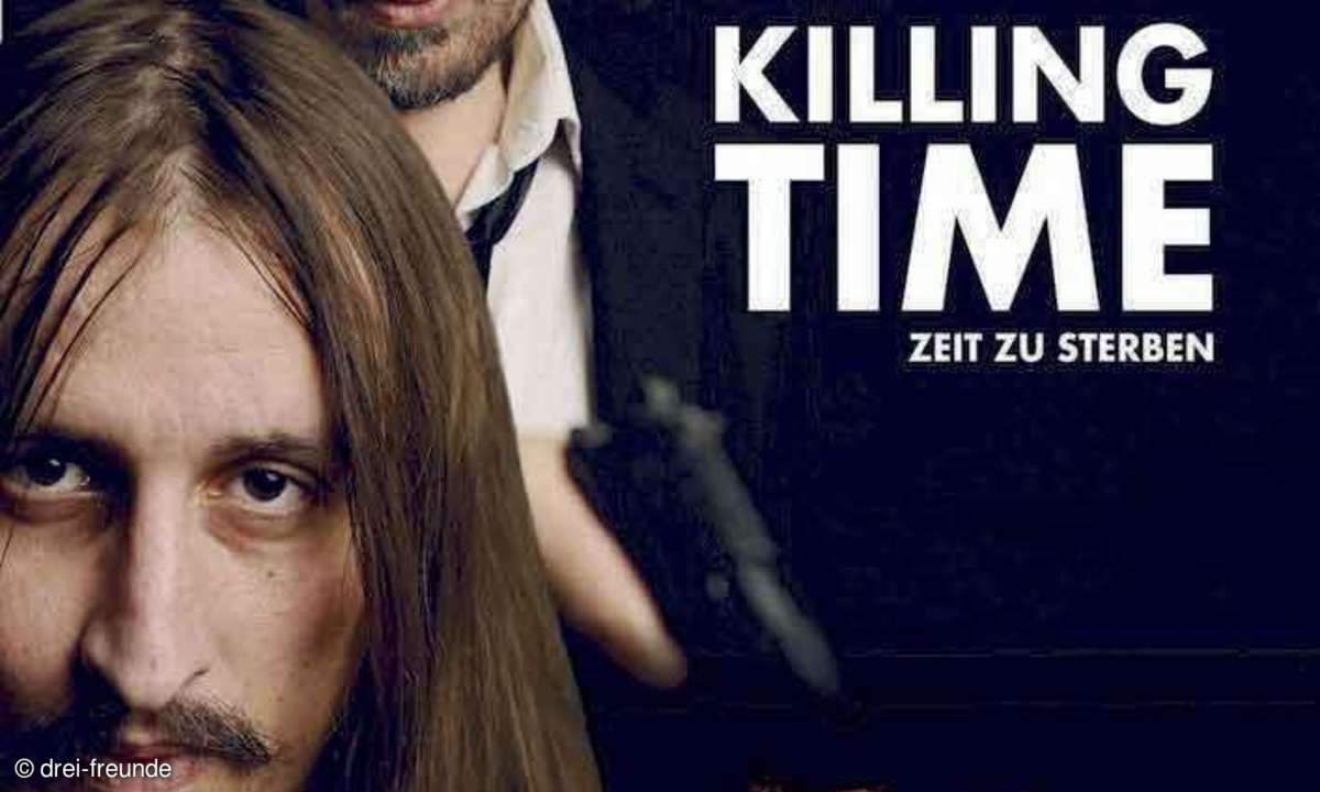Killing Time - Zeit zu sterben