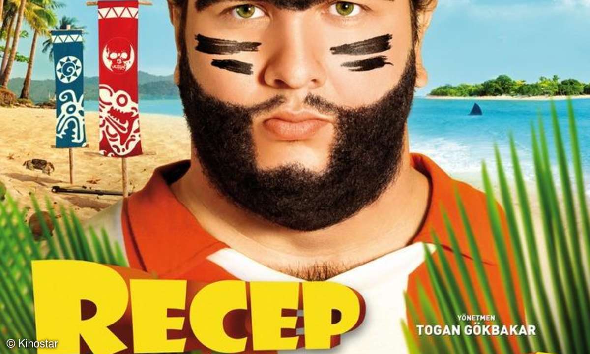 Recep Ivedik 4
