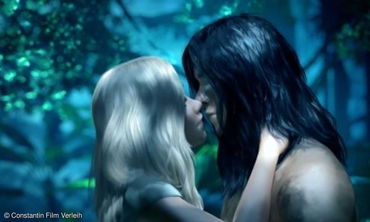 Tarzan 3D