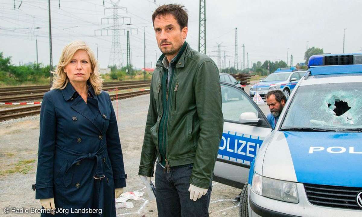 Tatort