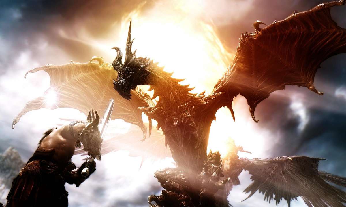 Wir stellen Mods für das Rollenspiel Skyrim vor.
