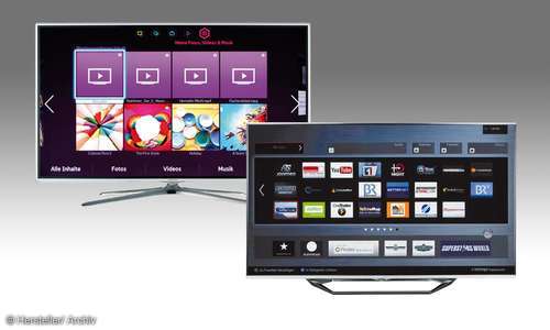 Optimale Einstellungen für LG-TVs (2012-2020) - connect-living