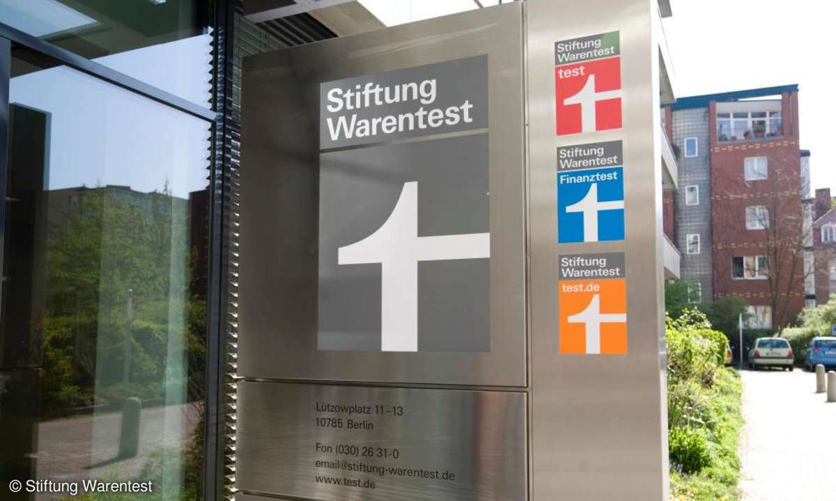 Stiftung Warentest beurteilt Whatsapp, Threema, Telegram und Line