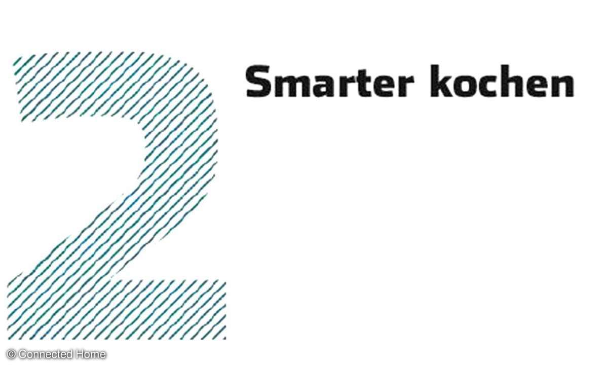 Smarter kochen