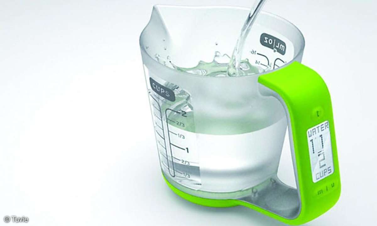 Digital Smart Measure Cup