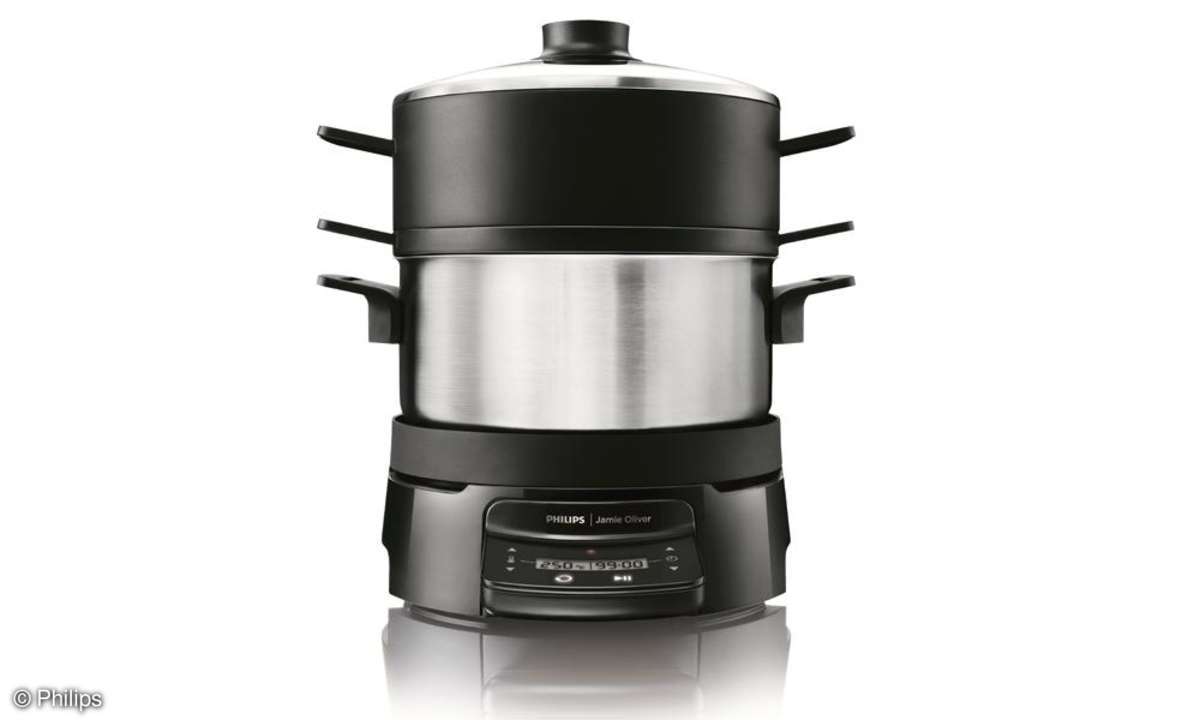 HomeCooker von Philips