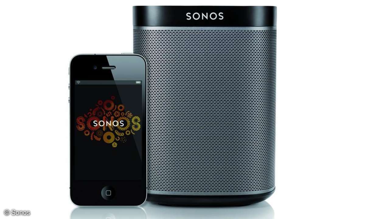 Sonos PLAY:1