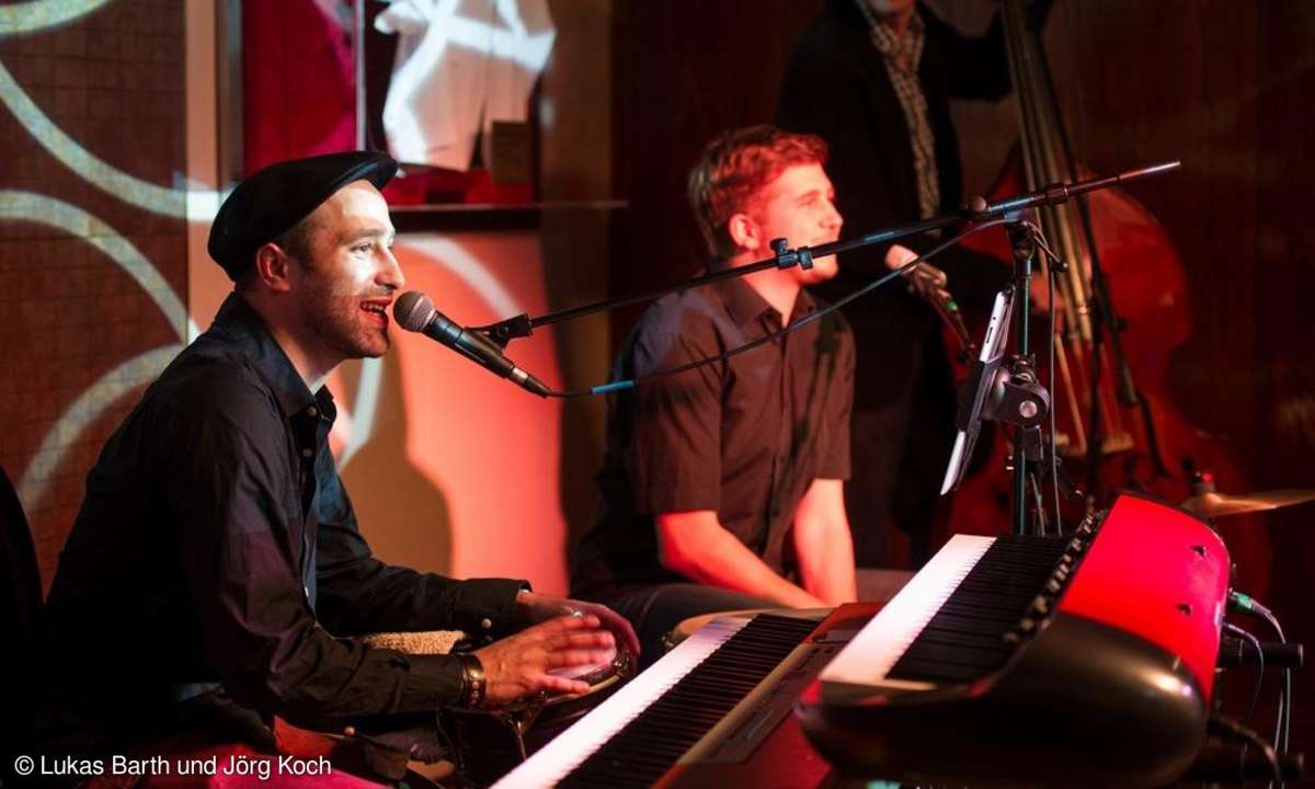 Die Gala der Sieger, Audio, Video