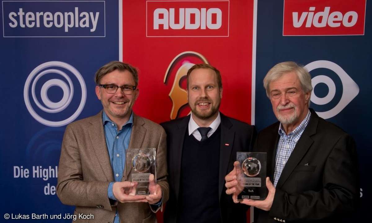 Samsung-Marketingchef Thomas Borrmann