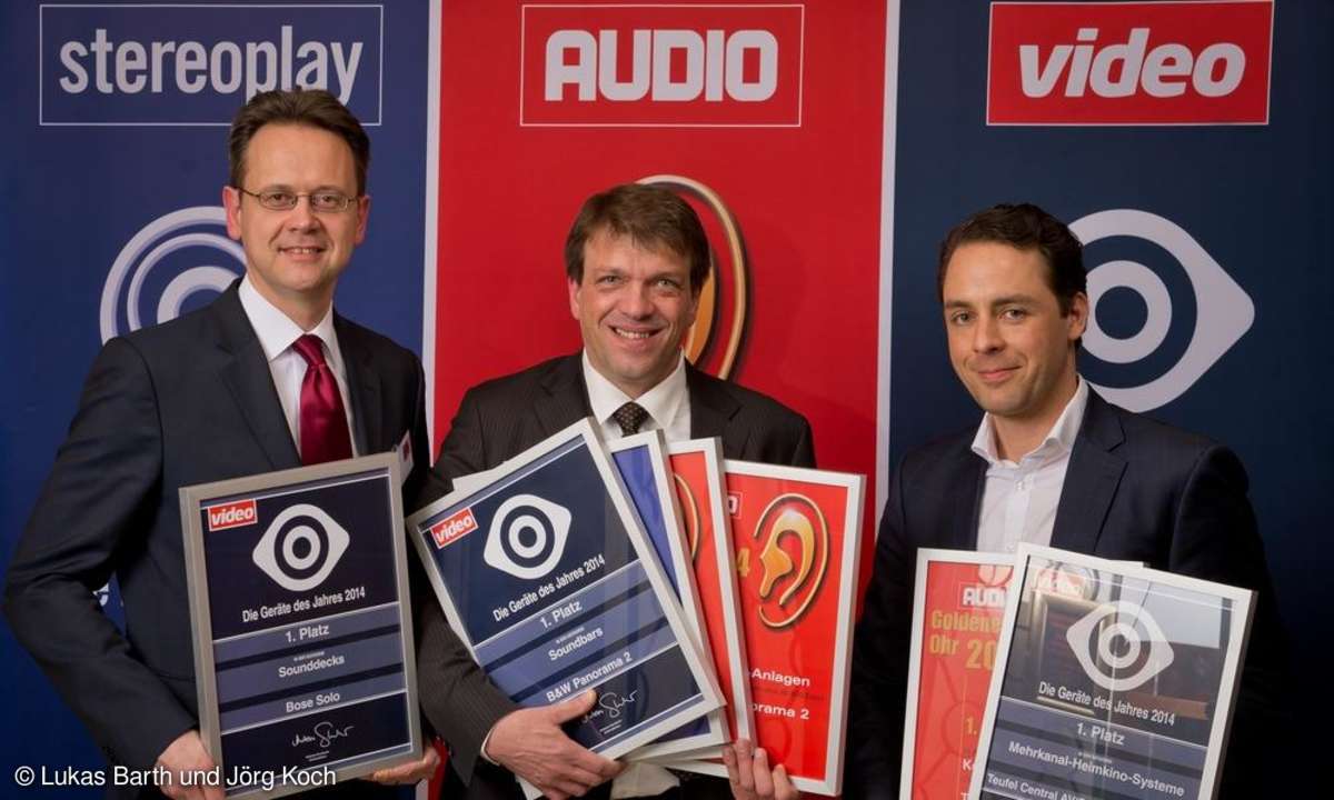 Samsung-Marketingchef Thomas Borrmann
