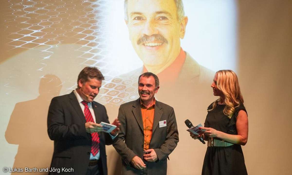 Die Gala der Sieger, Audio, Video