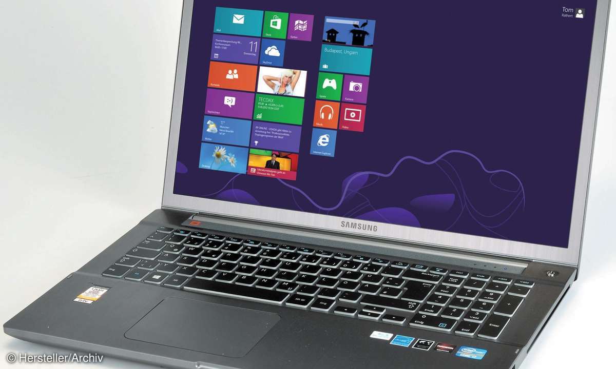 notebook, mobile, pc