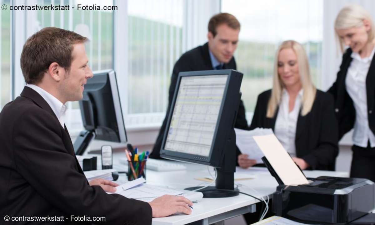 contrastwerkstatt - Fotolia.com