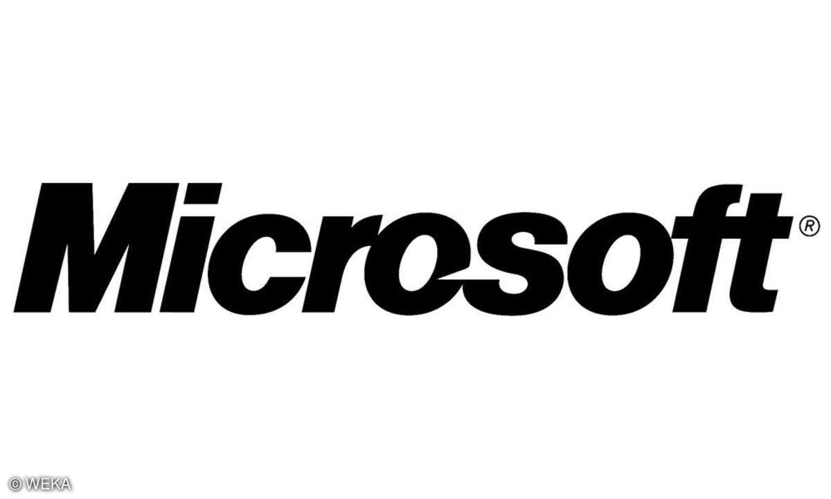Microsoft und Google lösen Disput