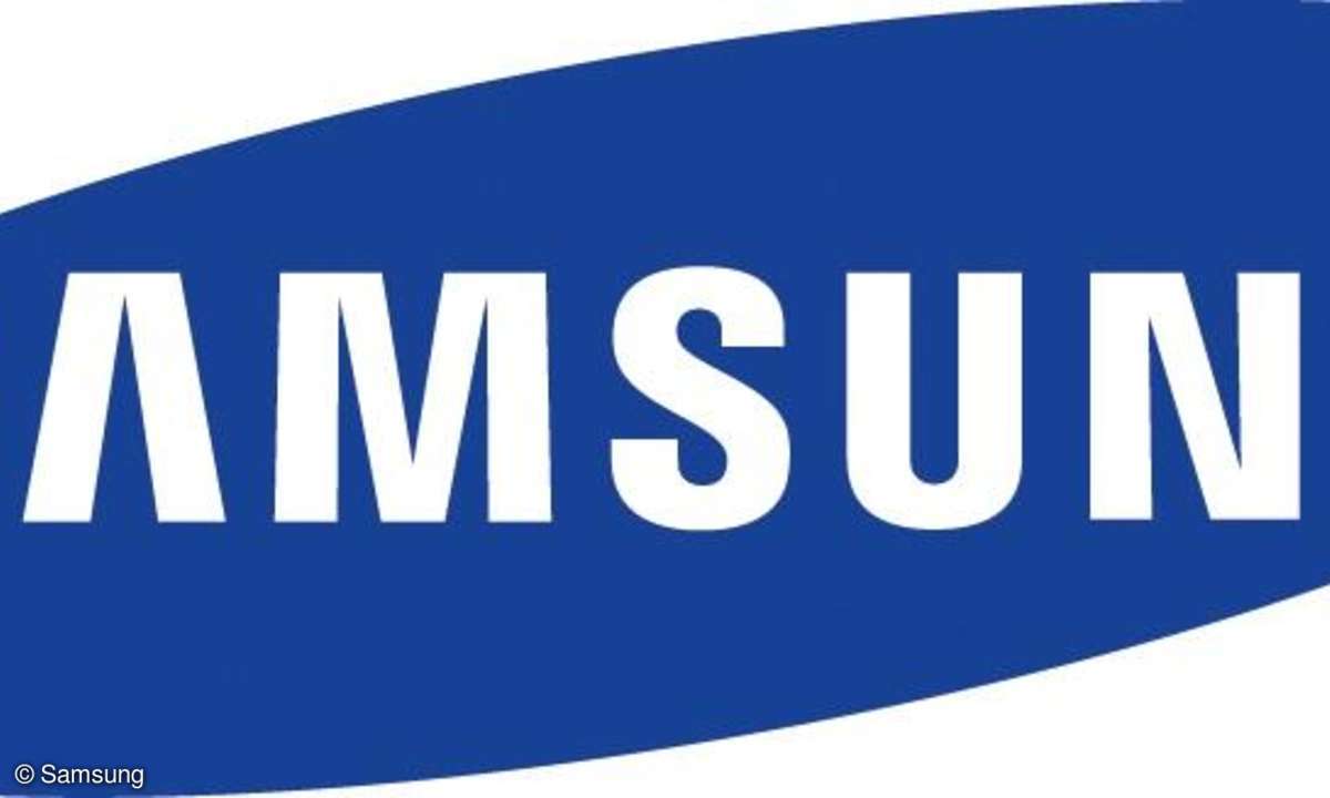 Samsung Logo