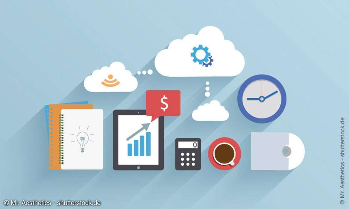 Standards für das Cloud-Computing