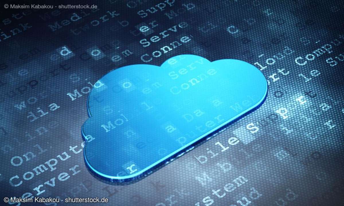 ECM in der Cloud