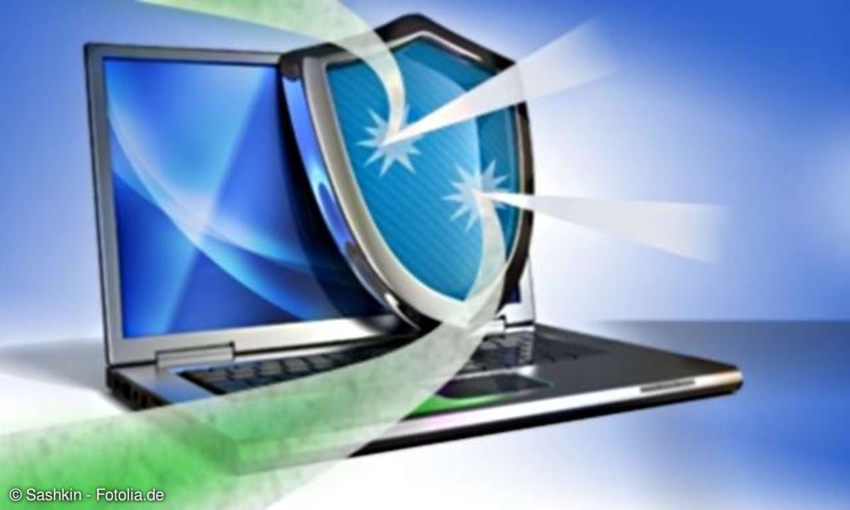14 Security Suites im Test