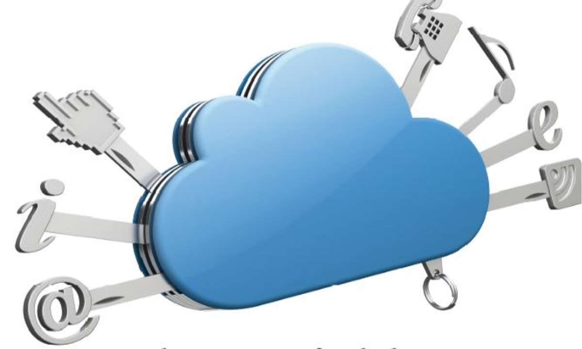 EU-Kommission unterstützt Cloud